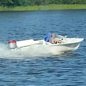 Meet your Posher, Joey